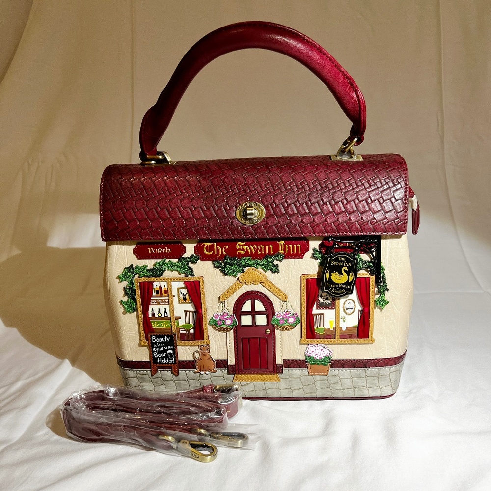 Vendula London Purse